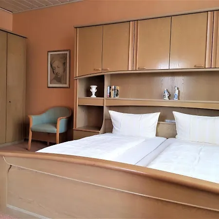 Apartment Haus Bethania Fewo Grande - 69102