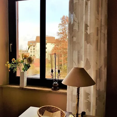 Haus Bethania Fewo Grande - 69102 Apartment Bad Kissingen