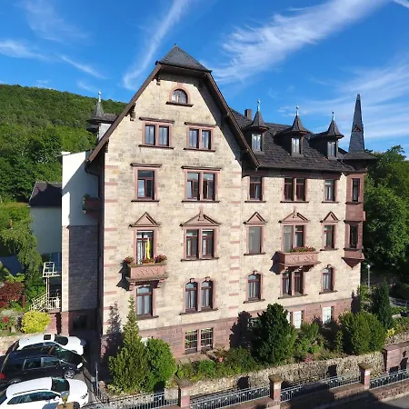 Haus Bethania Fewo Grande - 69102 Apartment
