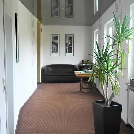 Apartment Haus Bethania Fewo Grande - 69102 Bad Kissingen