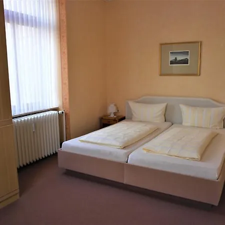 Haus Bethania Fewo Grande - 69102 Apartment