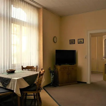 Haus Bethania Fewo Grande - 69102