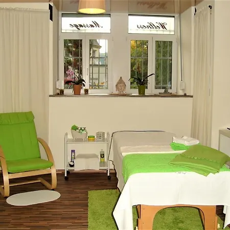 Haus Bethania Fewo Grande - 69102